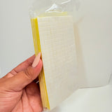 Double Side Foam Tape Squares