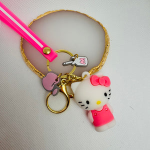 Keychains