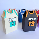 Jersey SVG FILE