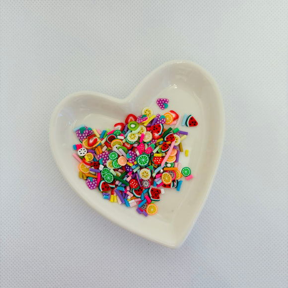 Fruity Mix Sprinkles