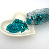 Glitter Shakers 2oz