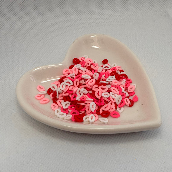Love Kiss Mix Sprinkles