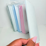 Double Side Foam Stripes Tape (5mm)