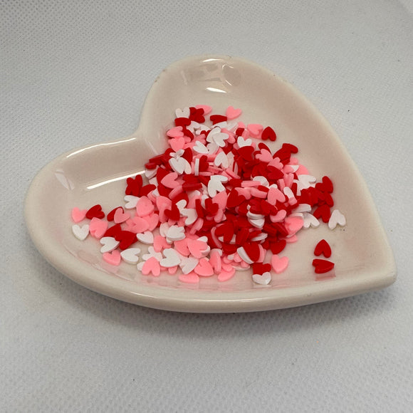 Trio Love Mix Sprinkles