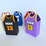 Jersey SVG FILE