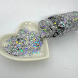 Glitter Shakers 2oz