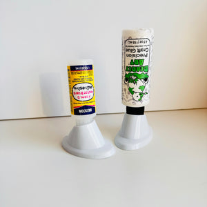 Glue Holder