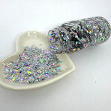 Glitter Shakers 2oz