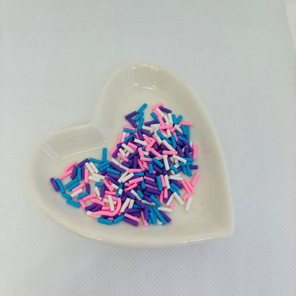 Purple Mix Sprinkles