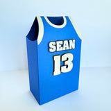 Jersey SVG FILE