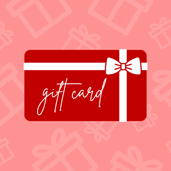 Store Giftcard