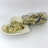 Glitter Shakers 2oz