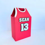 Jersey SVG FILE