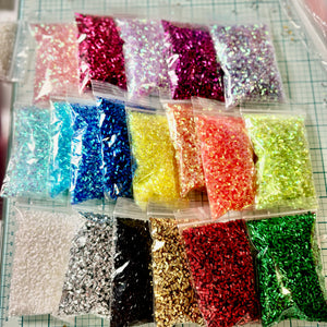 Bingsu Beads Bundle 18