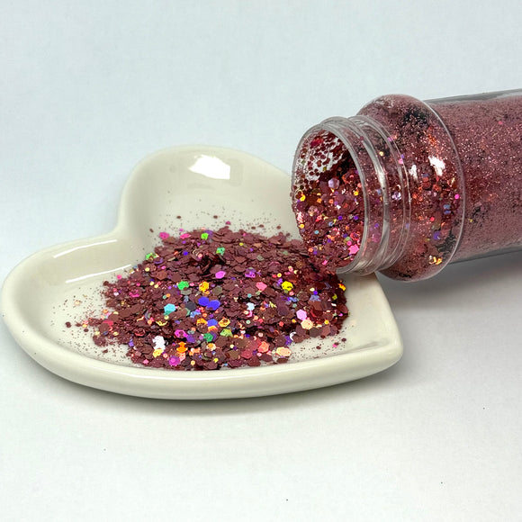 Glitter Shakers 2.5oz