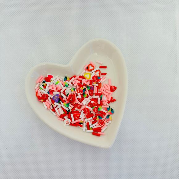 Love Mix Sprinkles