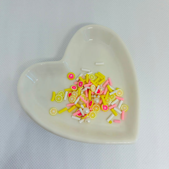 Lemonade Mix Sprinkles
