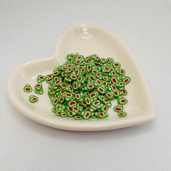 Avocado Mix Sprinkles
