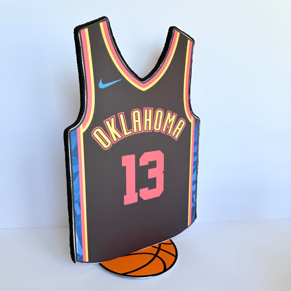 Jerseys Centerpieces