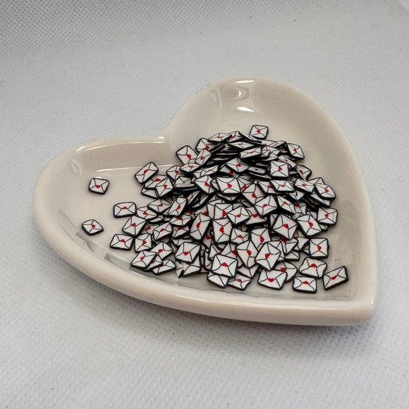 Love Letters Sprinkles