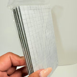 Double Side Foam Tape Squares