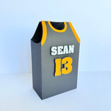 Jersey SVG FILE