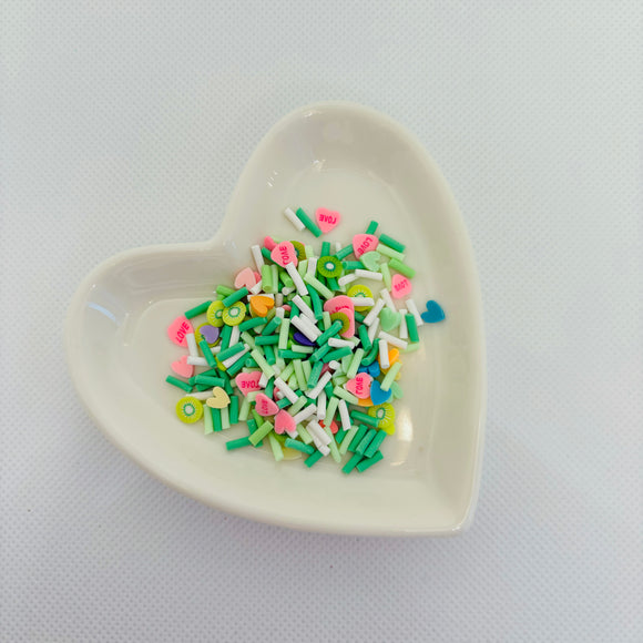 Kiwi Mix Sprinkles