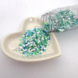 Glitter Shakers 2oz