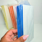 Double Side Foam Stripes Tape (6mm)