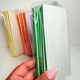 Double Side Foam Stripes Tape (6mm)