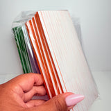 Double Side Foam Stripes Tape (6mm)