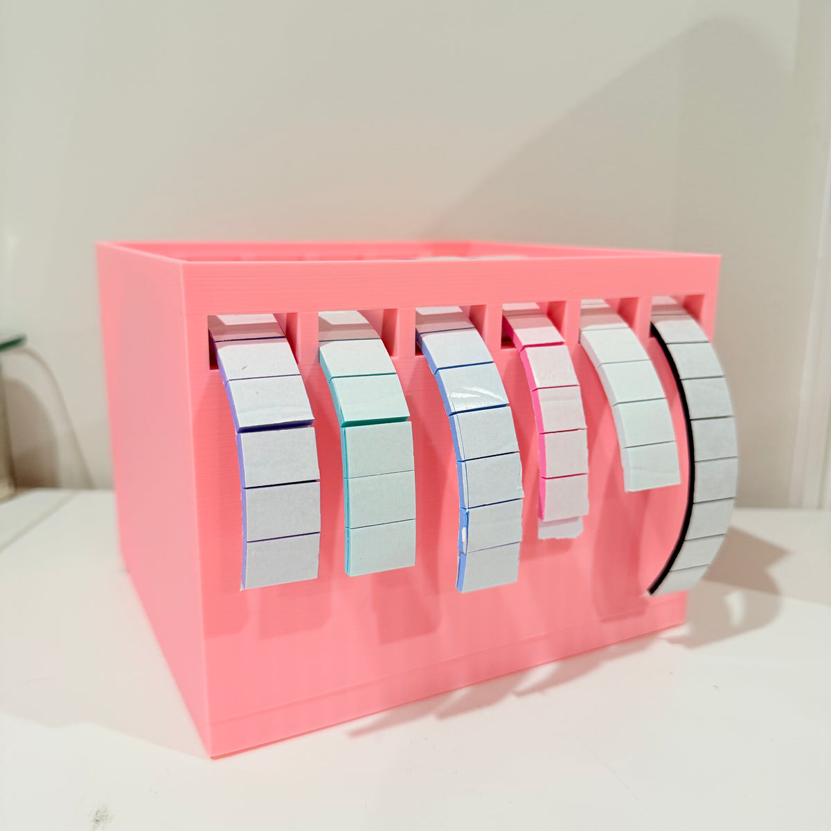 Make your own Bundle Double Side Foam Tape (3mm) – Creations By Gabby